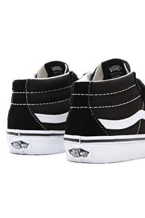 VANS VN00018T6BT1 Cow Suede SPOR
