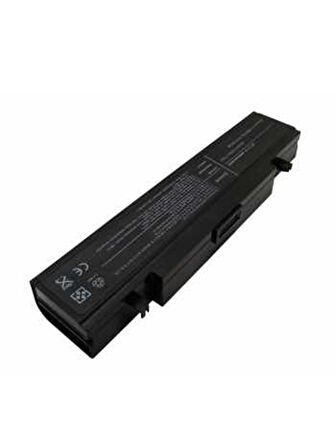 Samsung NP-R540-JT02TR Notebook Batarya Laptop Pil Siyah