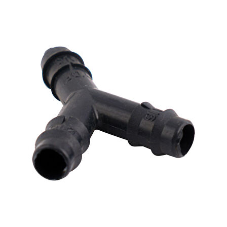 TavPet Hortum Y Eki 16 mm (Nipeller İçindir)