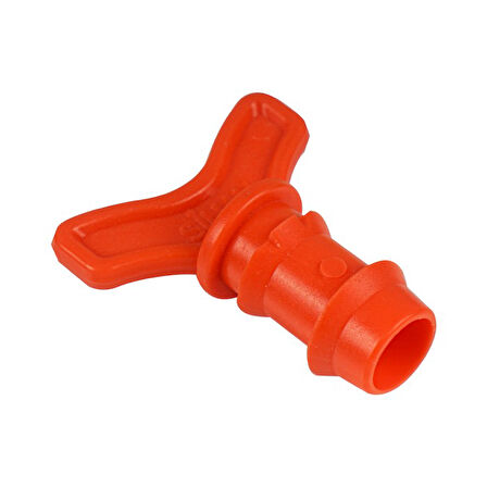 TavPet Hortum Ucu Kör Tapa 16 mm (Nipeller İçindir)