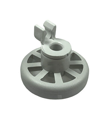 Arçelik Sepet Teker Beko Altus Bulaşık Makinesi Alt Sepet Tekeri 1 Adet