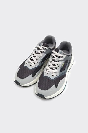 Bağcıklı Erkek Sneaker