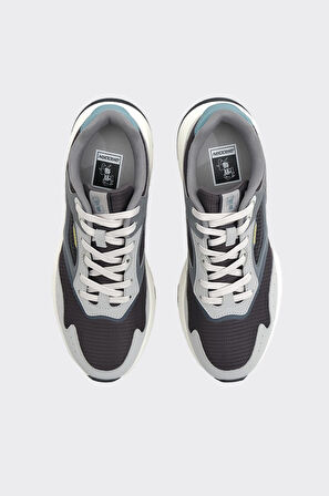 Bağcıklı Erkek Sneaker