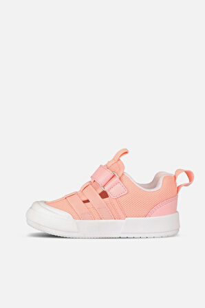 Vicco Momo Çocuk Delikli Işıklı Sneaker