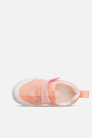 Vicco Momo Çocuk Delikli Işıklı Sneaker