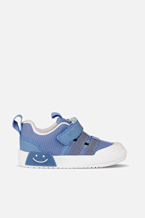 Vicco Momo Çocuk Delikli Işıklı Sneaker