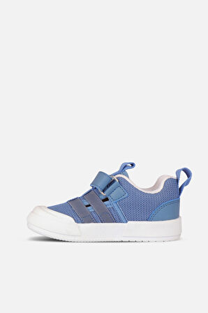 Vicco Momo Çocuk Delikli Işıklı Sneaker