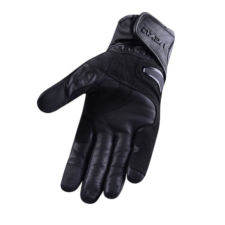 VEXO VANGUARD H2O ELDİVEN SİYAH