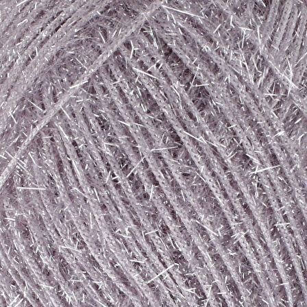 Loren Silver Gri El Örgü İpi - RS0006 - 34097