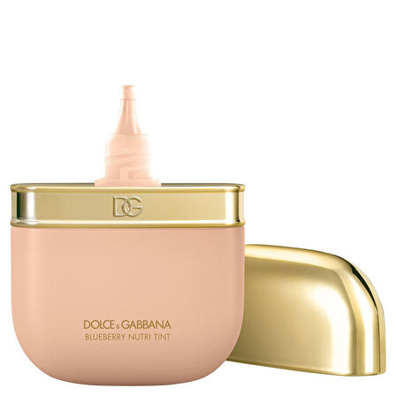 Dolce&Gabbana Blueberry Nutri Tint 5N