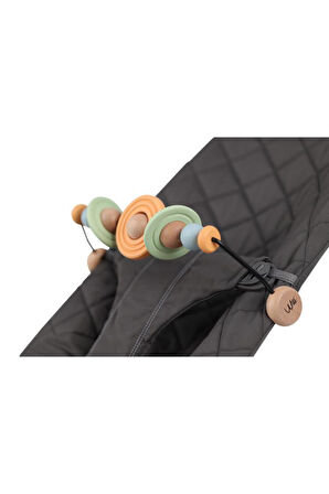 Ana Kucağı Oyuncağı - Galaxy / 30 Cm