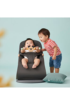 Ana Kucağı Oyuncağı - Koala Color / 30 Cm