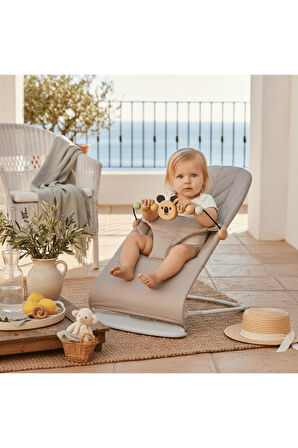 Ana Kucağı Oyuncağı - Koala Color / 30 Cm