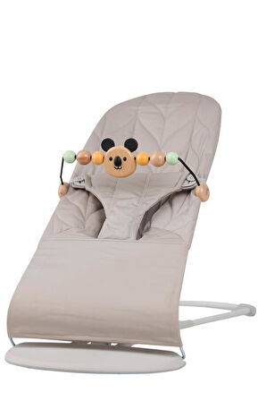 Ana Kucağı Oyuncağı - Koala Color / 30 Cm