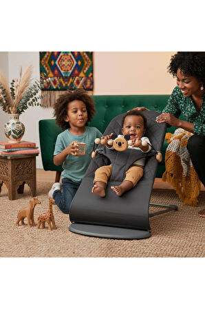 Ana Kucağı Oyuncağı - Koala Natural / 30 Cm