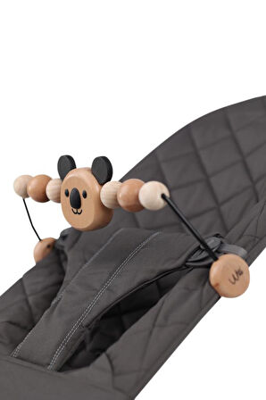 Ana Kucağı Oyuncağı - Koala Natural / 30 Cm