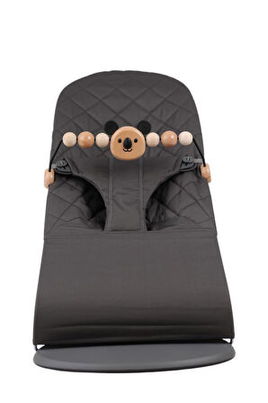 Ana Kucağı Oyuncağı - Koala Natural / 30 Cm