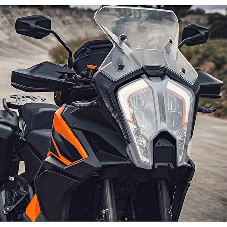 KTM 1290 SUPER ADVENTURE R/S Far Koruması Headlight Protection