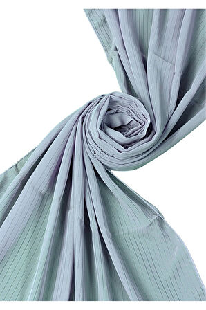 Mısırlı Eşarpları Abiye Omuz Şalı Hafif Kusurlu - Outlet Üründür