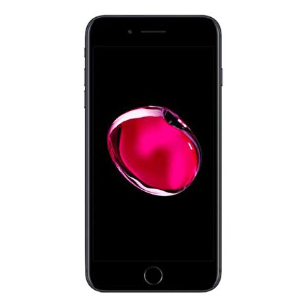 Yenilenmiş iPhone 7 Plus Black 128GB A Kalite (12 Ay Garantili)