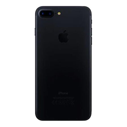 Yenilenmiş iPhone 7 Plus Black 128GB A Kalite (12 Ay Garantili)