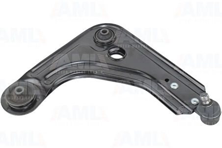 ALT SALINCAK SAĞ ROTİLLİ FIESTA 89-92  6193085-6645154