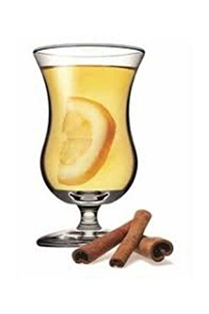 4'lü Gala Ayaklı Bardak