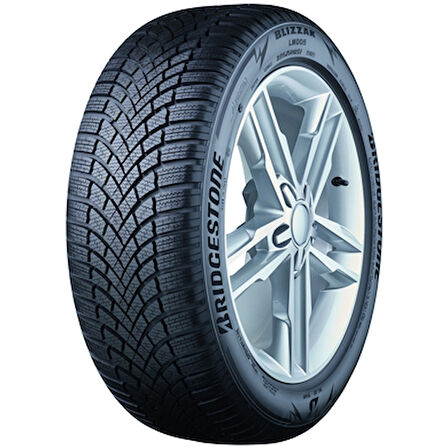 195/55R16 91H XL LM005 DRIVEGUARD RFT