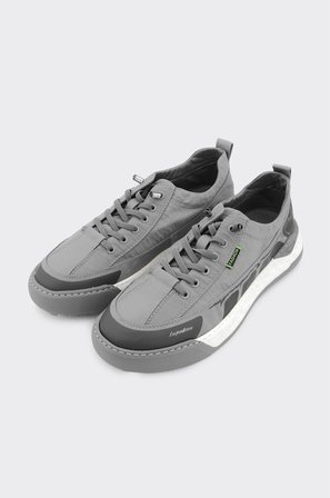 Comfort Taban Erkek Sneaker