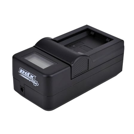 PDX Fuji NP-W235 Şarj Cihazı | Stabil Şarj | Fuji Uyumlu
