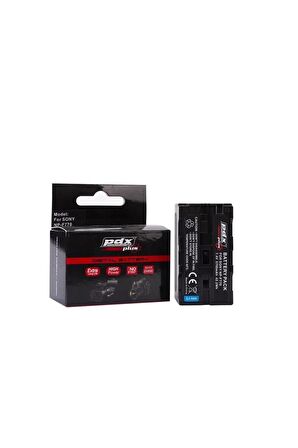 Np-f770 Xs Batarya Pil 7700mah Mc1000 Mc1500 Mc2000 Mc2500 Hdv