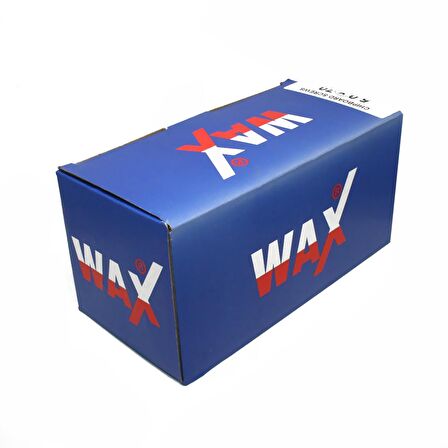 Wax Sunta Vidası 5.0X70 (200 Adet))
