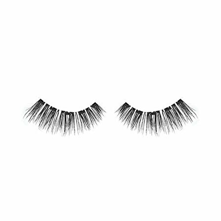Shibella Cosmetics Manyetik Eyeliner Ve Manyetik Takma Kirpik Must Have Serisi- Freedom