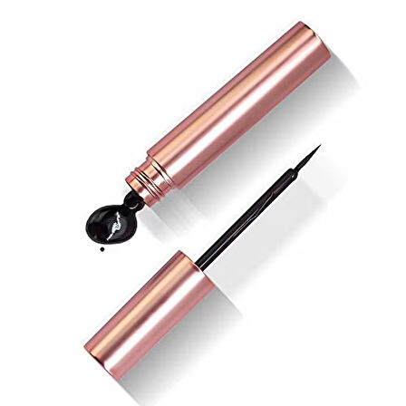 Shibella Cosmetics Manyetik Takma Kirpik ve Manyetik Eyeliner Must Have Serisi- Romance