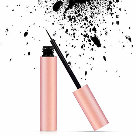 Shibella Cosmetics Manyetik Takma Kirpik ve Manyetik Eyeliner Must Have Serisi- Attraction