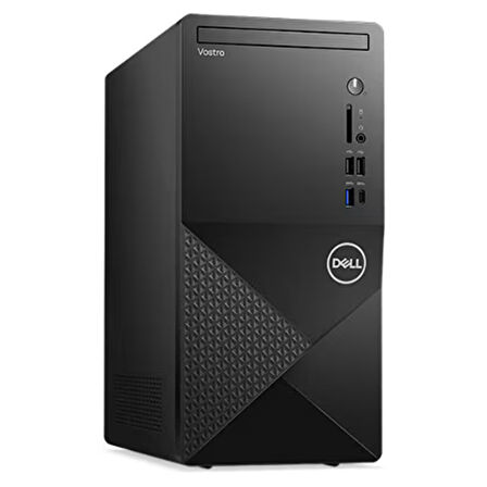 Dell Vostro 3030 mt Intel Core I5 12400 16GB Ddr5 256GB SSD 27" Fhd Windows 11 Pro Nvidia GT1030-4GB Masaüstü Bilgisayar 27N3030I5GT1030P06 + Zetta USB Bellek
