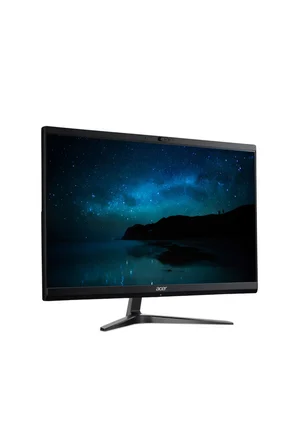 Veriton Ultra 5 125U 16GB 512GB SSD 23.8" FHD W11P All in One Bilgisayar & PER4 USB