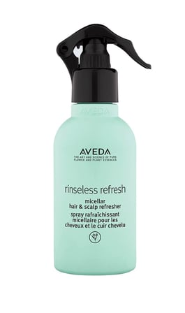 Aveda Rinseless Refresh Durulanmayan Miseler Kuru Şampuan 200 ml
