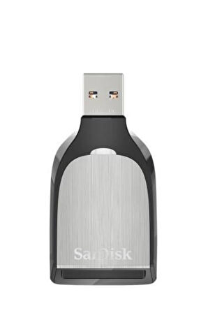 SanDisk SDDR-399-G46 USB 3.0 Kart Okuyucu Outlet