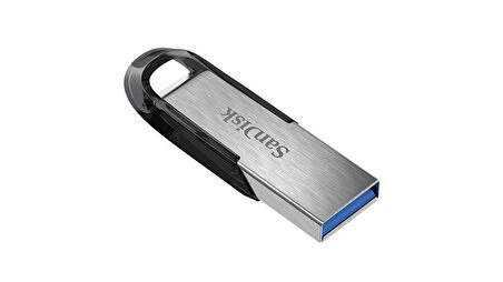 Sandisk 256GB Ultra Flair USB3.0 Gümüş USB Bellek