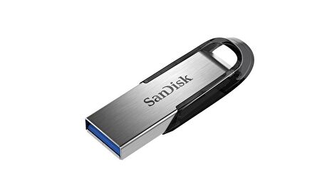 Sandisk 256GB Ultra Flair USB3.0 Gümüş USB Bellek