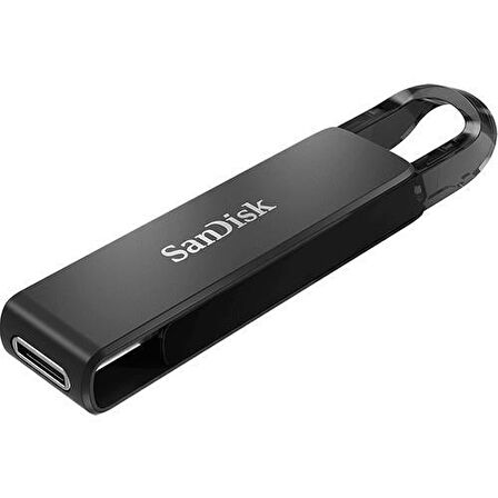 SanDisk Ultra 64GB SDCZ460-064G-G46 USB Type-C Bellek