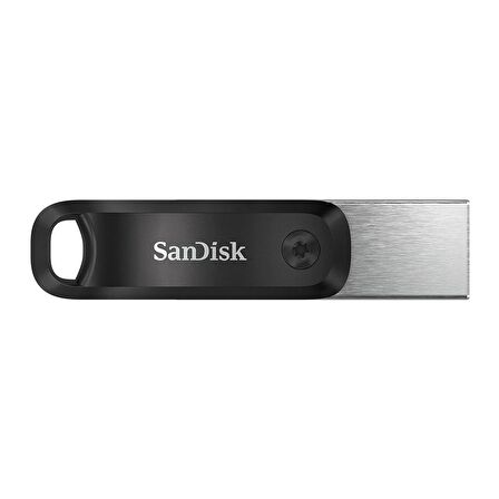 Sandisk USB 64GB IOS IXPAND FLASH DRIVE GO