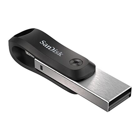 Sandisk USB 64GB IOS IXPAND FLASH DRIVE GO