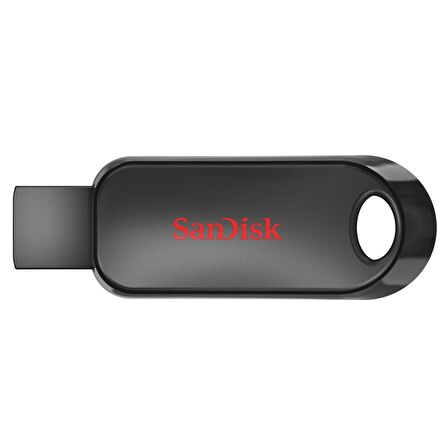 SanDisk Cruzer Snap 64GB USB 2.0 Usb Bellek SDCZ62-064G-G35