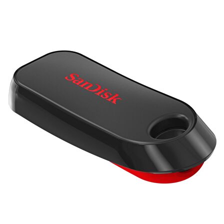 SanDisk Cruzer Snap 64GB USB 2.0 Usb Bellek SDCZ62-064G-G35