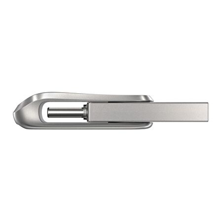 SanDisk 32 GB Dual Drive Luxe USB Type-C SDDDC4-032G-G46 USB Bellek