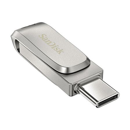 Sandisk USB 256GB Android Girişli M3.1 Bellek