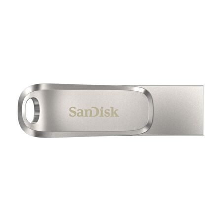 Sandisk USB 256GB Android Girişli M3.1 Bellek