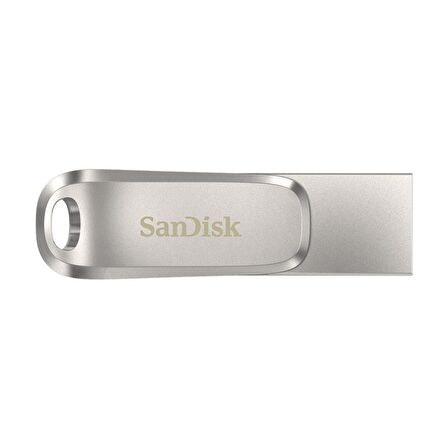 Sandisk Ultra Dual Drive Luxe 512 GB SDDDC4-512G-G46 USB Bellek